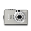 Ixus 60 icon